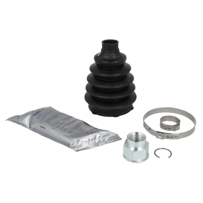 Afbeelding van SPIDAN 24298 Aandrijfashoes 115,00 TPE (thermoplastische elastomeer) OPEL: Corsa D Hatchback