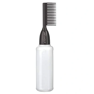 Afbeelding van Comair Applicator / Doseerflacon met Kam 150 ml