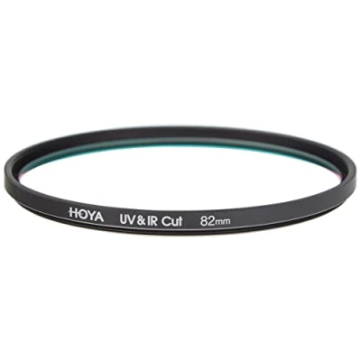 Image de Hoya Uv ir Filtre Pour Appareil Photo 82 Mm