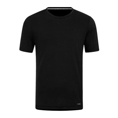 Afbeelding van T shirt Pro Casual Zwart / XXL