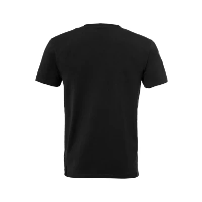 Afbeelding van uhlsport Essential PRO Tshirt basic, Heren, Maat: XL, Schwarz