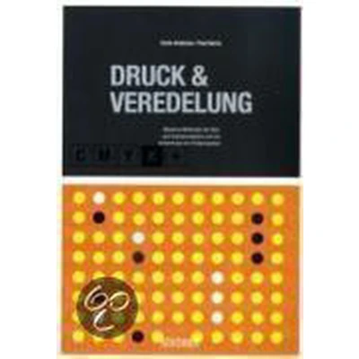 Afbeelding van Druck &amp; Veredelung