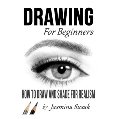 Afbeelding van Drawing for Beginners