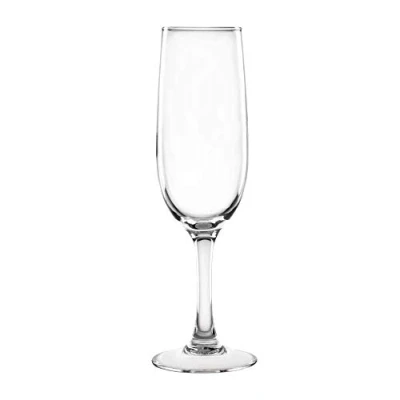 Afbeelding van Olympia Rosario flutes 170ml (6 stuks)