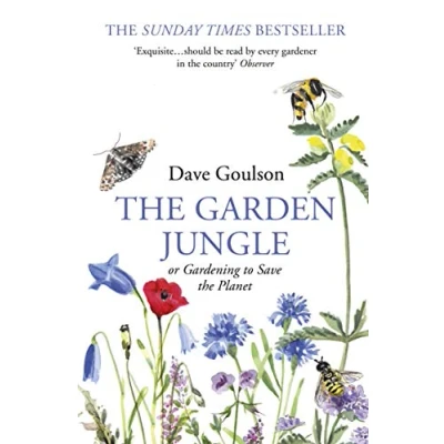 Afbeelding van The Garden Jungle