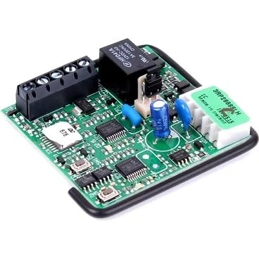 Afbeelding van Faac 787855 RP2 868 SlH 2 kanaals binnenontvanger voor MHz, externe ontvanger XT2 en XT4 MHz