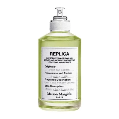 Image de Maison Margiela From the Garden Eau de Toilette 100 ml