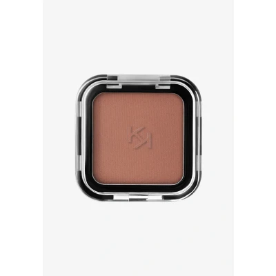 Afbeelding van KIKO Milano Smart Blush Rouge, Dames, Maat: 6 g, Pearly chocolate
