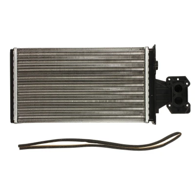 Afbeelding van Nissens Kachelradiateur 71803