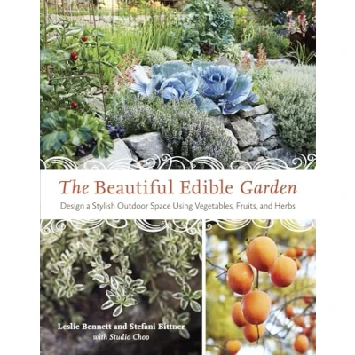 Afbeelding van Beautiful Edible Garden