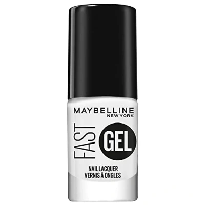 Afbeelding van Maybelline Fast Gel Topcoat 1