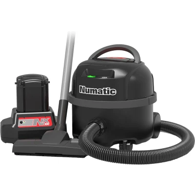 Afbeelding van Numatic NBV190 NX Met Accu