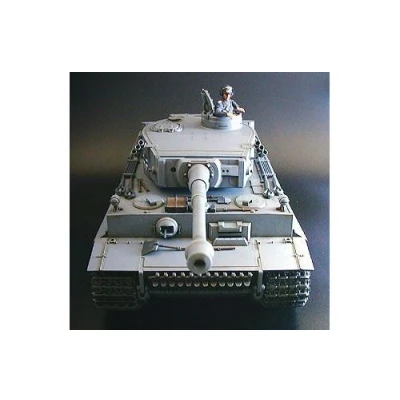 Image de RC TIGER I Tamiya