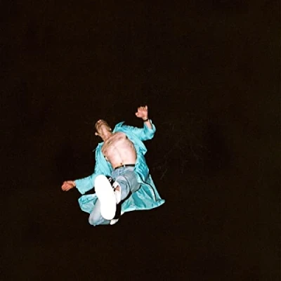 Afbeelding van Del Water Gap (Ltd. Light Blue Vinyl) (LP)