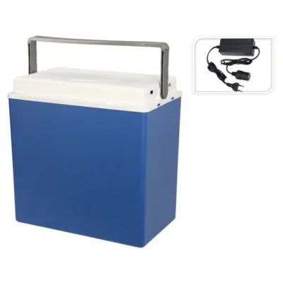 Afbeelding van Elektrische koelbox Gardalux 24 liter (AC/DC)