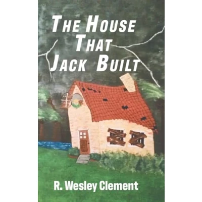 Afbeelding van The House That Jack Built
