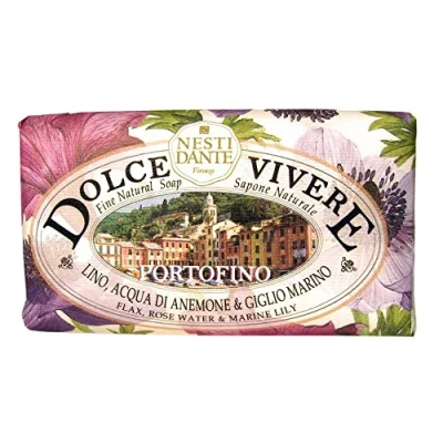 Afbeelding van Nesti Dante Portofino Soap 250g