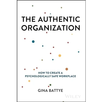 Afbeelding van The Authentic Organization
