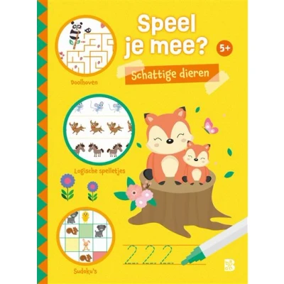 Image de Schattige dieren
