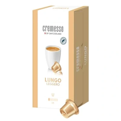 Afbeelding van Cremesso Lange lichtgewichten, 16 capsules