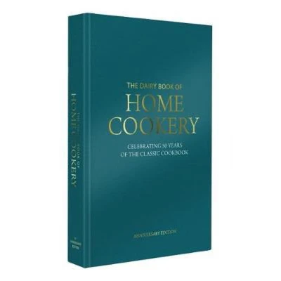 Afbeelding van Dairy Book of Home Cookery 50th Anniversary Edition