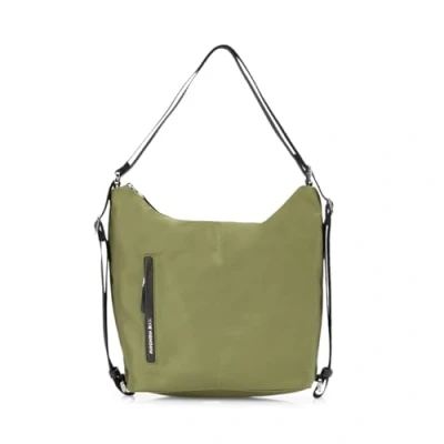 Afbeelding van MANDARINA DUCK Schoudertas MD20 Slide Crossover Military Green Donkergroen