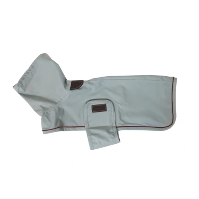 Image de Kentucky Imperméable Dusty Blue 78cm