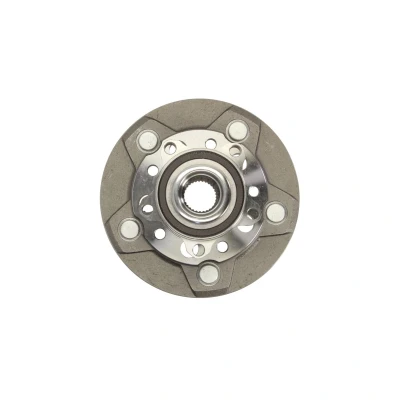 Afbeelding van BTA H1G043BTA Wiellagerset Vooras FORD: Transit Custom V362 Van, Mk6 Minibus, C Max 2