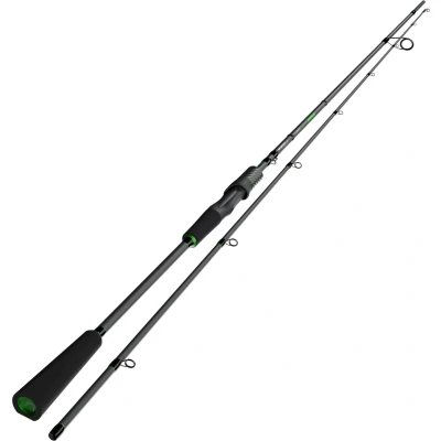 Afbeelding van Sportex Jig Xpert Hecht Spinhengel 2.68m (31 95g)