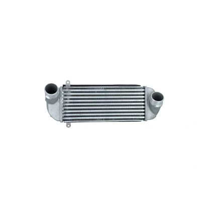 Afbeelding van NRF 30338 Intercooler HYUNDAI: SANTA FE 2