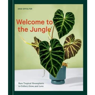 Image de Welcome to the Jungle