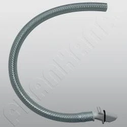 Afbeelding van Thetford C200 Hinge Pin 23707 Scharnierpen Wit Onderdelen &amp; Accessoires