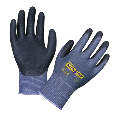 Afbeelding van Keron Handschoen Active Grip Advance 11