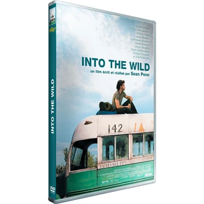 Image de Into the Wild Edition Simple