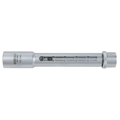 Afbeelding van KS Tools, Dopsleutel + dopmoer, 500.3803 (21 mm)