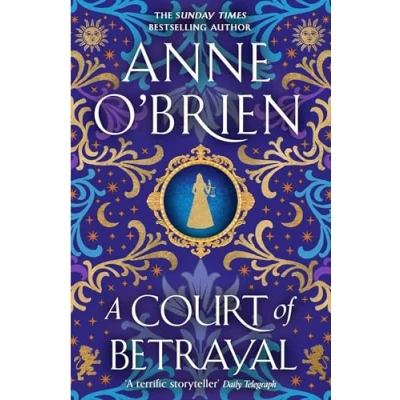 Afbeelding van A Court of Betrayal