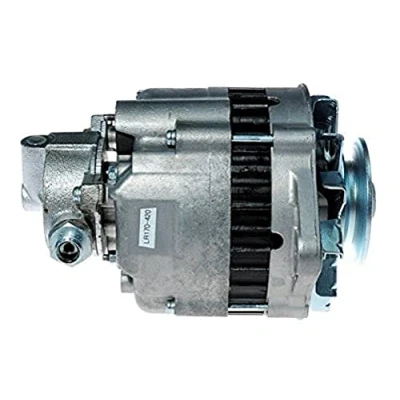 Afbeelding van Hella Alternator/Dynamo 8EL 011 711 441