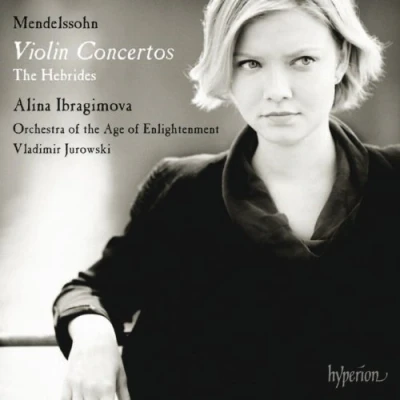 Afbeelding van Violin Concertos