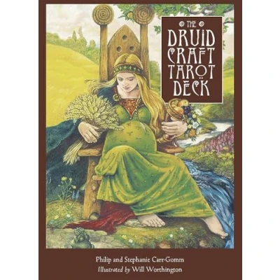 Afbeelding van The Druidcraft Deck