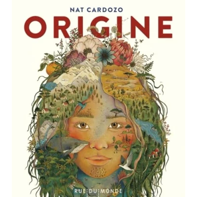 Afbeelding van ORIGINES