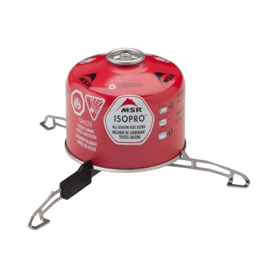 Afbeelding van MSR Universal Canister Stand