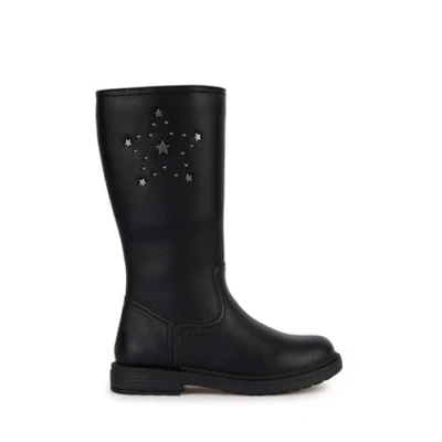 Afbeelding van GEOX J ECLAIR GIRL Zwart 38 EU