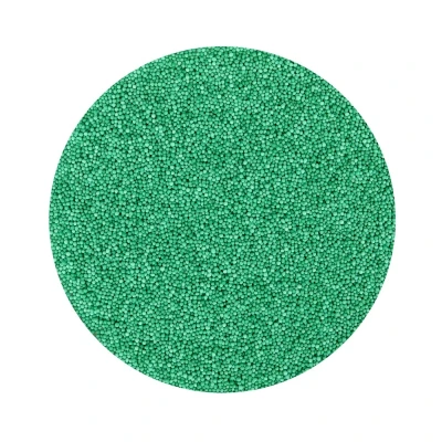 Afbeelding van BrandNewCake Musketzaad Donker Groen 750gr.