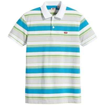 Image de Levi&#039;s Homme Housemark Polo
