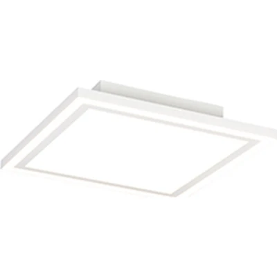 Afbeelding van Just Light 14850 16 Edging LED plafondlamp 35 W Wit