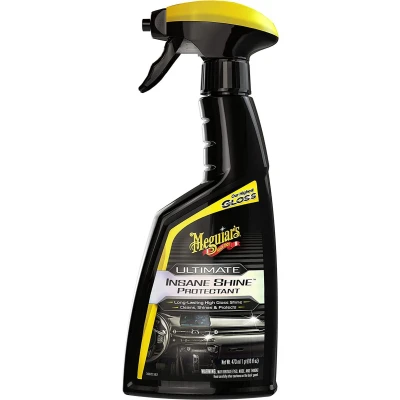 Afbeelding van Meguiars Ultimate Interior Shine Protectant 473ml