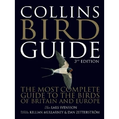 Image de COLLINS BIRD GUIDE
