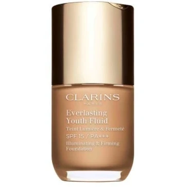Afbeelding van Clarins Everlasting Youth Foundation 111 Auburn