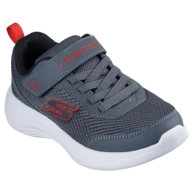 Afbeelding van Skechers Selectors Basketbal, grijs, 27 EU, grijs., EU