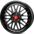 Afbeelding van Keskin Tuning Kt22 8.5x19 5x112 ET45 72.6 Velg